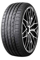 Rapid P609 255/35 R18