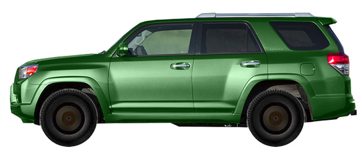 Toyota 4Runner N280 (2010-2016) 2.7